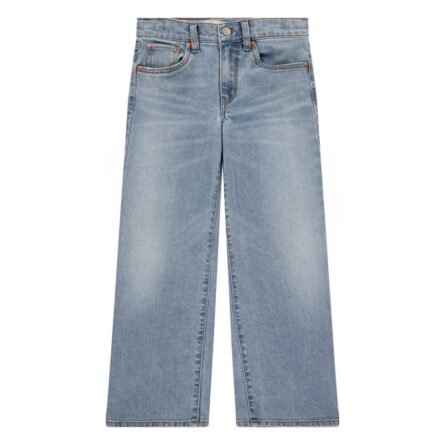 Levis Wide Leg Stretch