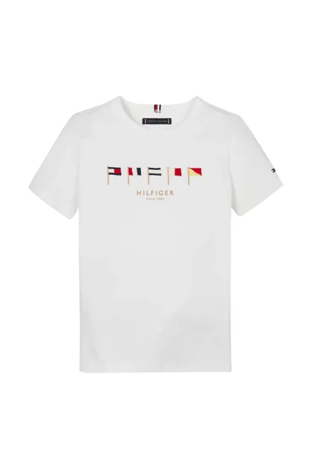 Tommy Hilfiger White Blouse
