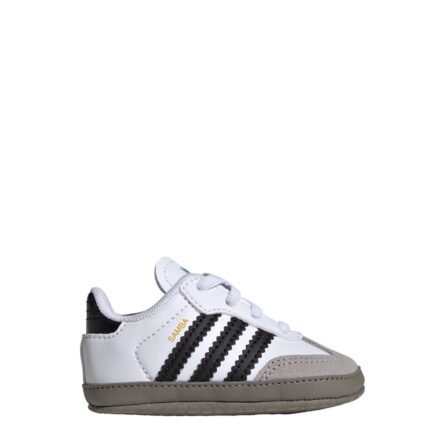 ADIDAS Baby Samba Crib JI2758